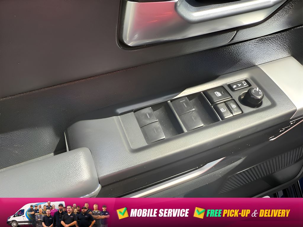 2023 Toyota Sequoia