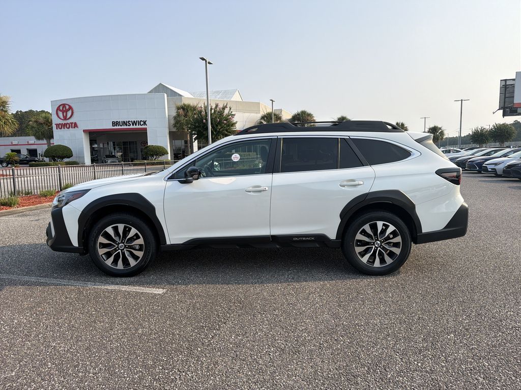 Used 2023 Subaru Outback SUV