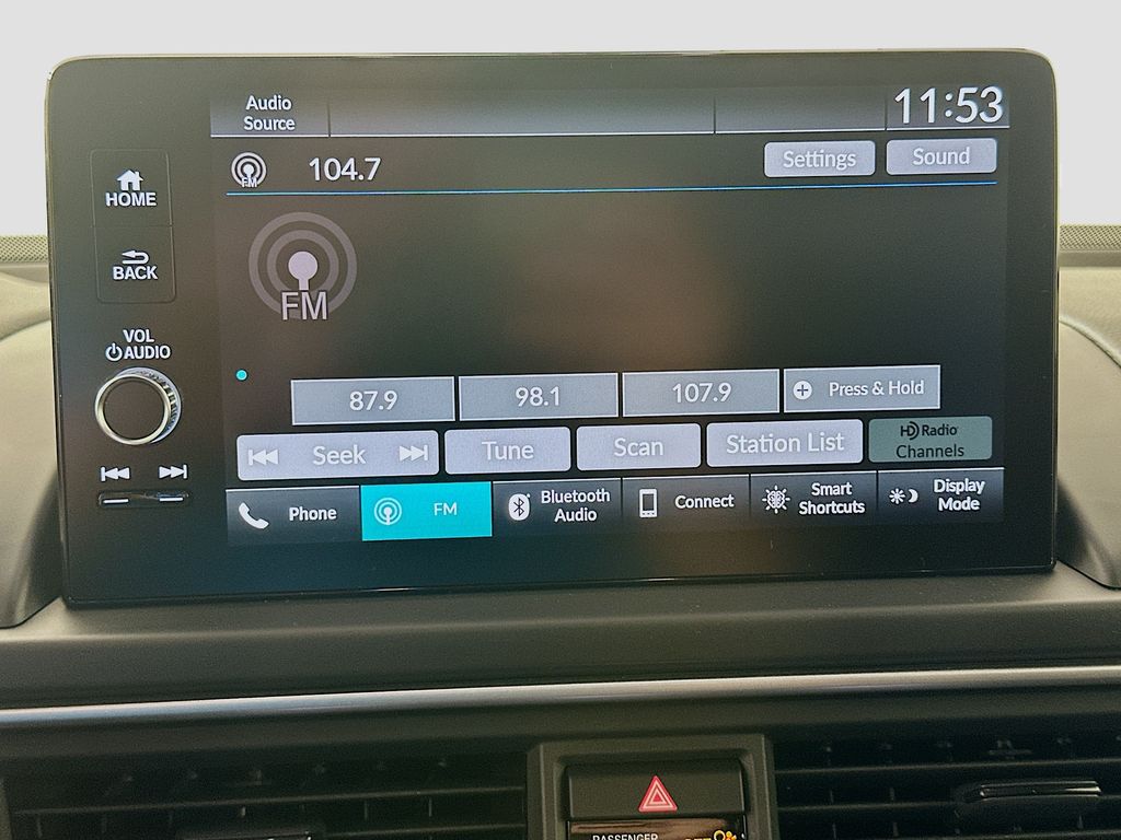Thumbnail: 2025 Honda Pilot - 11