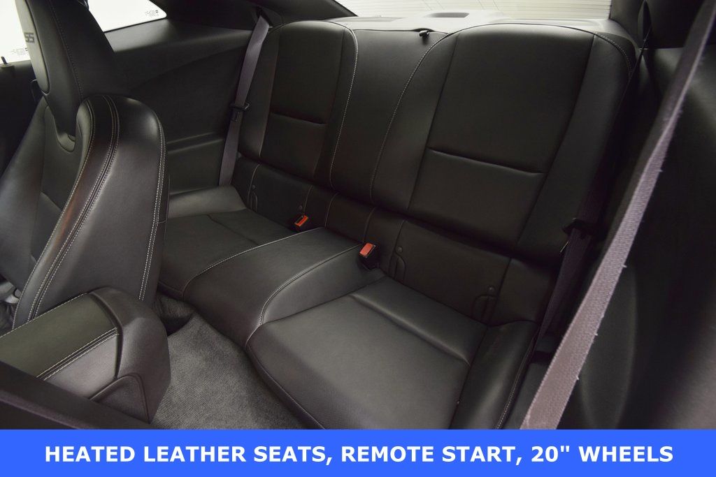 used 2010 Chevrolet Camaro car, priced at $22,497