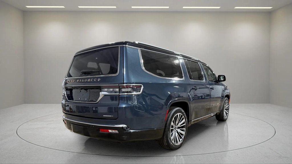 Used 2024 River Rock Jeep Series III image 3