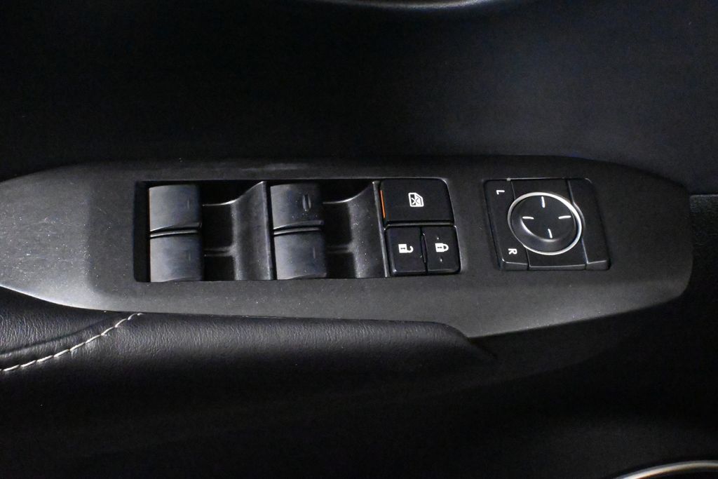 2017 Lexus NX 200t 31
