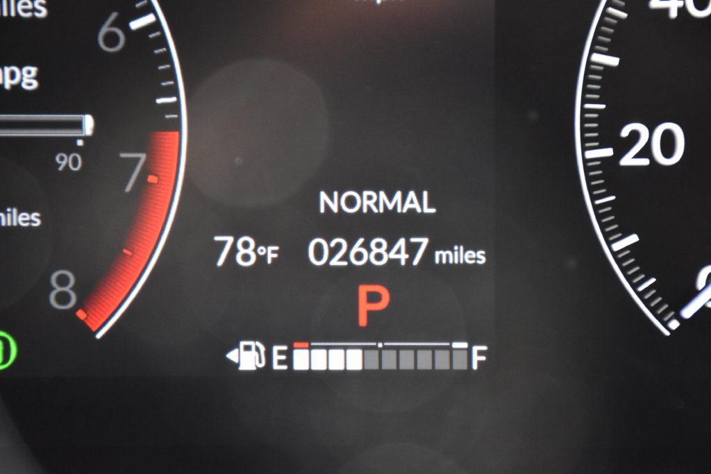 Thumbnail: 2024 Honda HR-V - 18