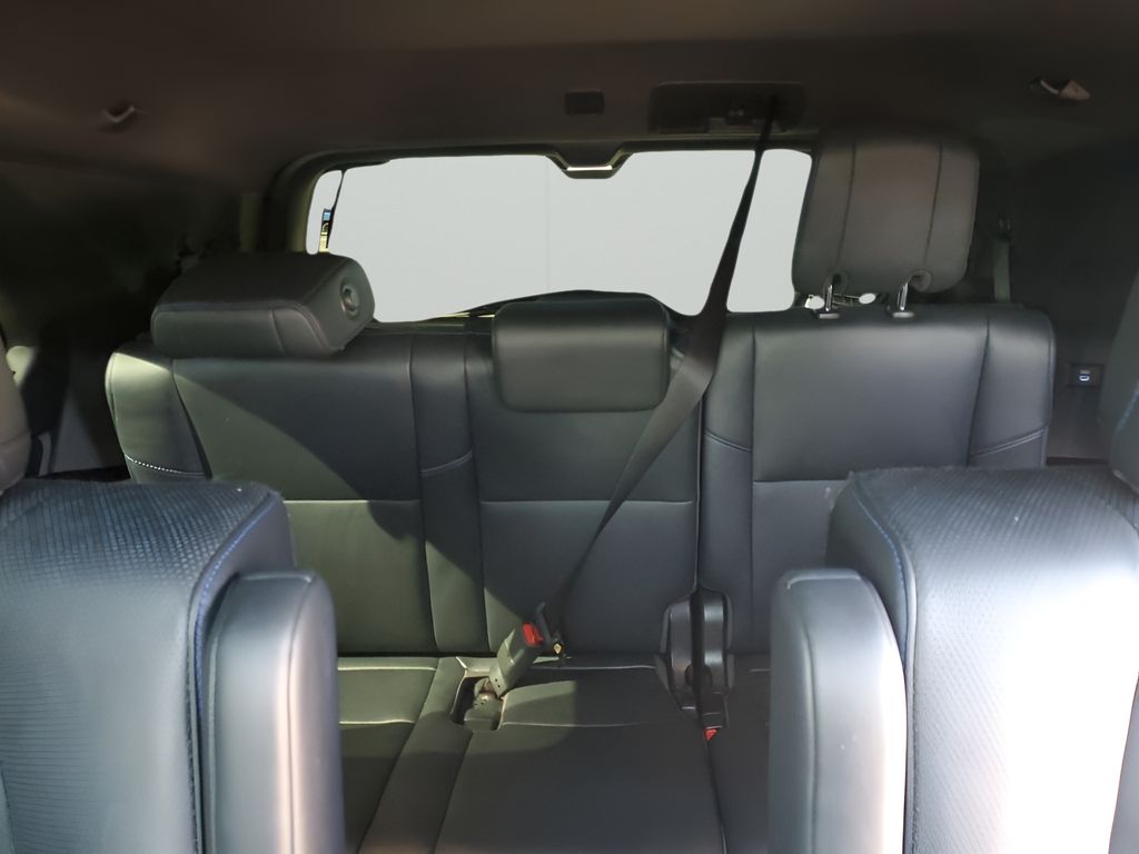 Used Car 2023 Toyota Sequoia  Platinum For Sale Under $70,000 In Austin, Texas