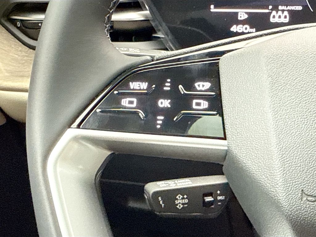 Thumbnail: 2025 Audi Q5 - 12