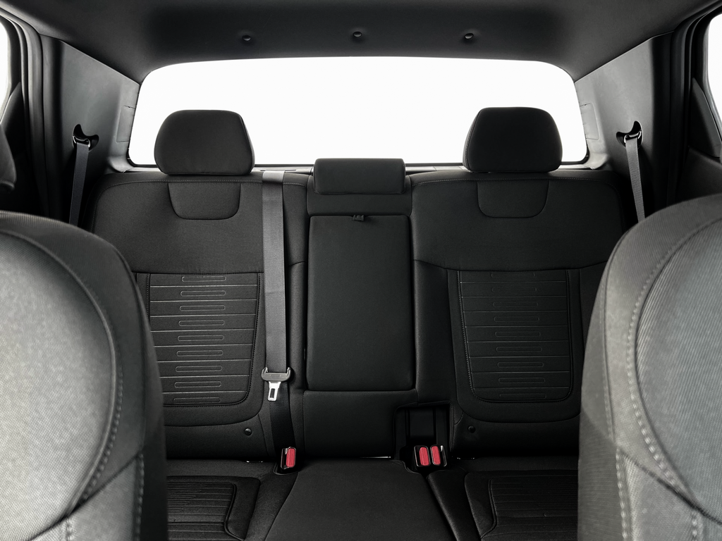 2025 Hyundai Santa Cruz SE