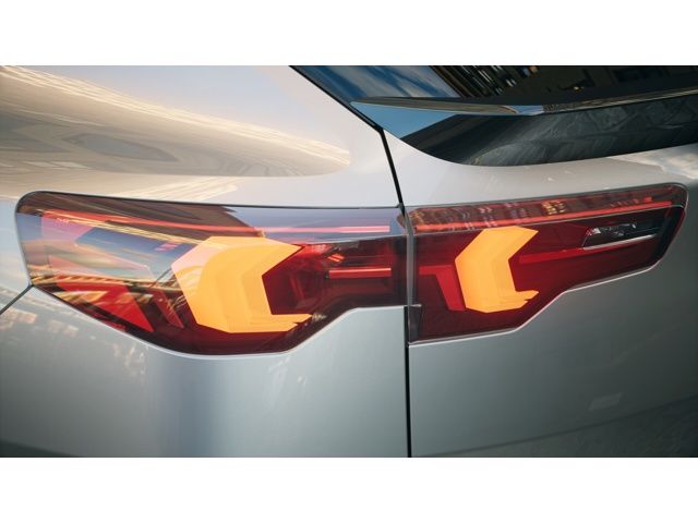 Thumbnail: 2026 BMW X2 - 8