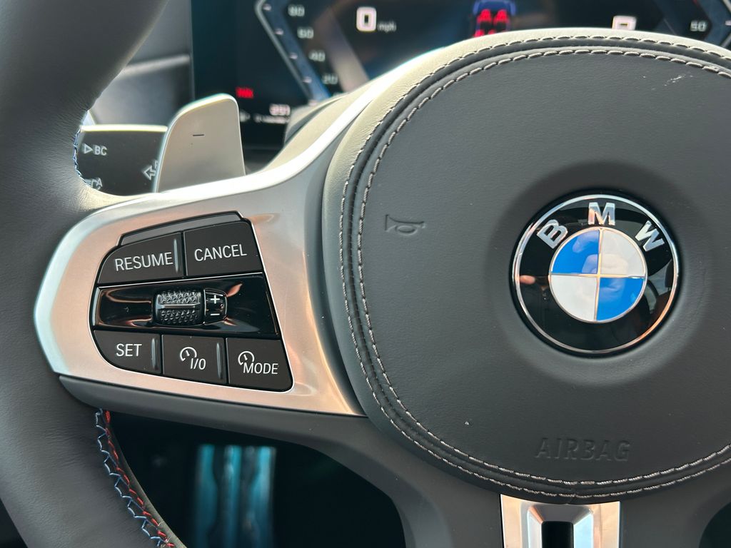 Thumbnail: 2026 BMW X7 - 19