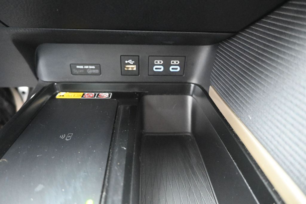 Used 2025 Toyota Camry Sedan