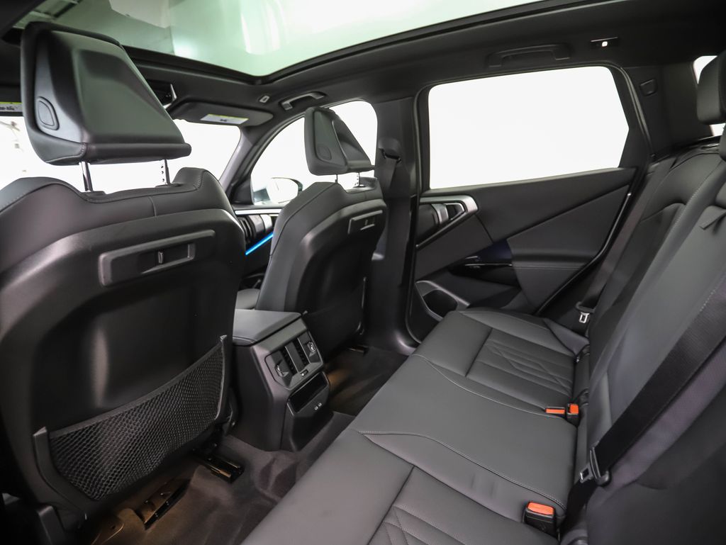 Thumbnail: 2026 BMW X3 - 20