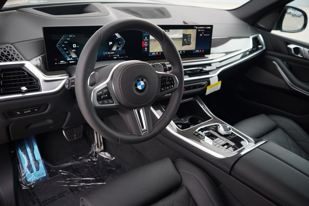 Thumbnail: 2026 BMW X5 - 11