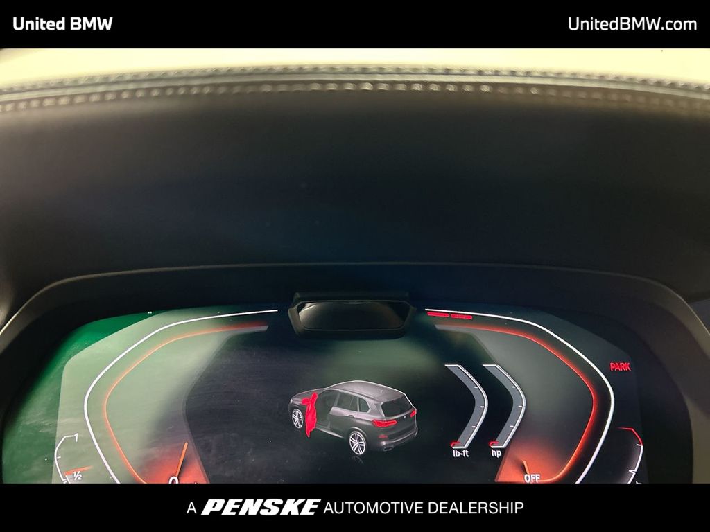 Thumbnail: 2019 BMW X5 - 15
