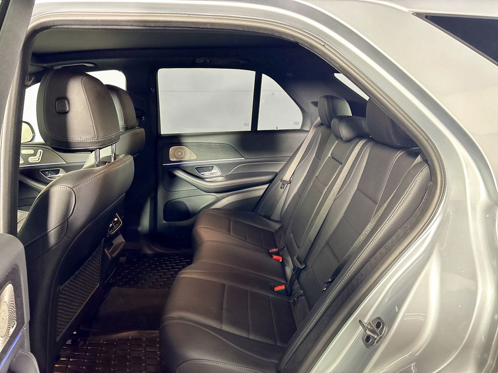 2023 Mercedes-Benz GLE GLE 350