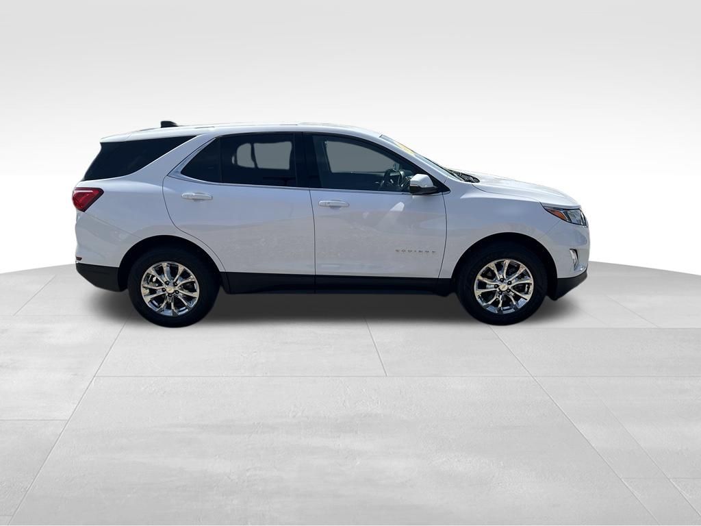 Used 2019 Chevrolet Equinox SUV