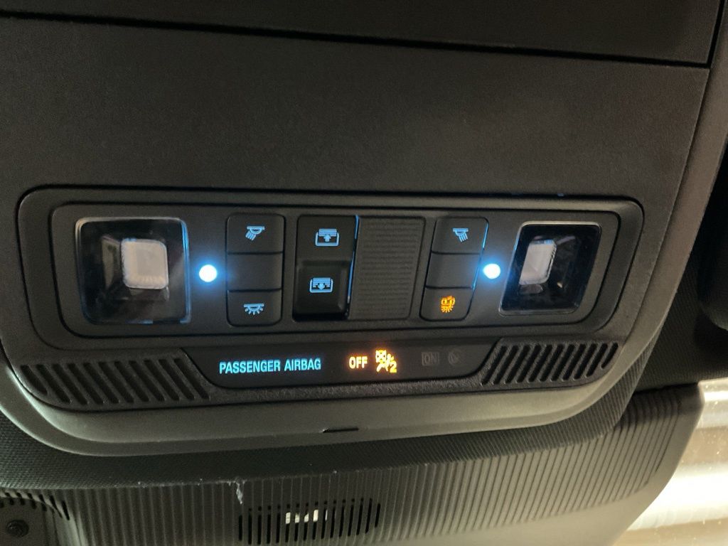 New 2026 White Ford ST-Line image 14