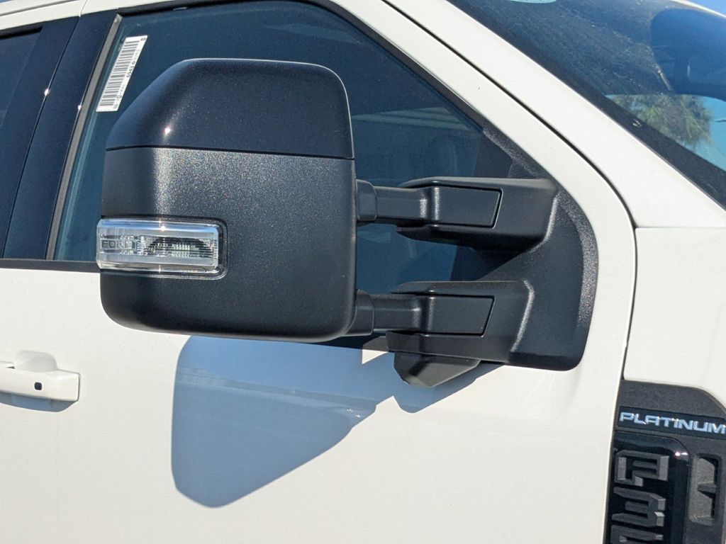 2026 Ford F-350 Super Duty King Ranch