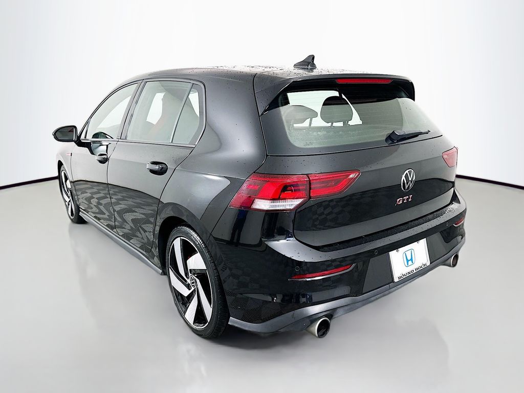 Thumbnail: 2024 Volkswagen Golf - 7