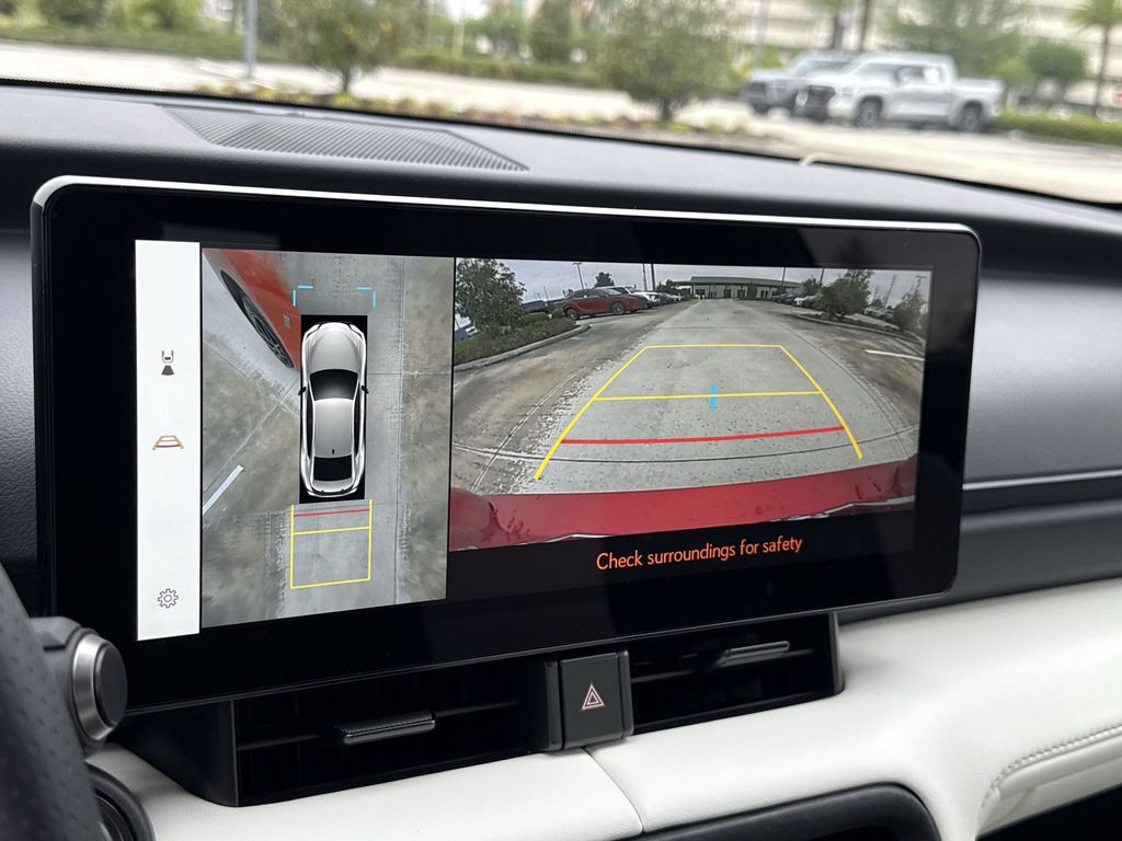 Thumbnail: 2026 Lexus IS - 24