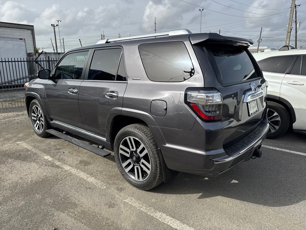 Thumbnail: 2023 Toyota 4Runner - 7