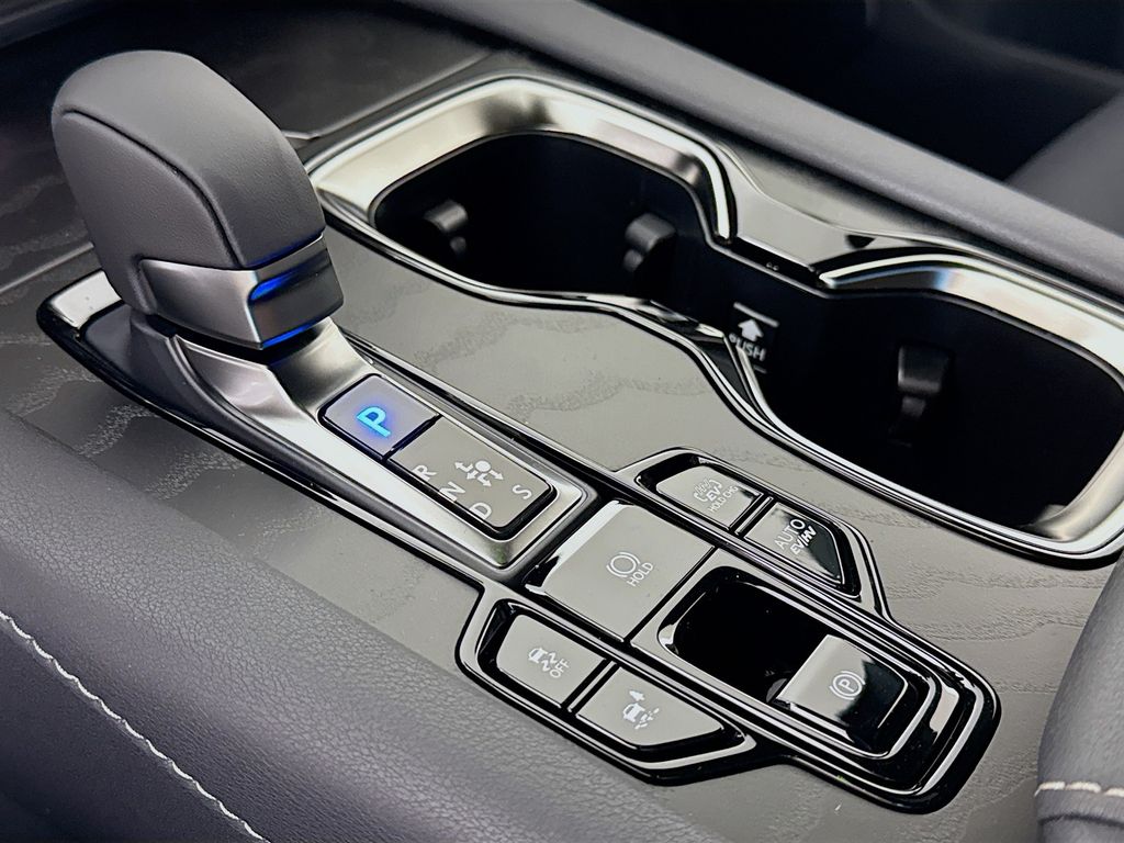 Thumbnail: 2026 Lexus RX - 15