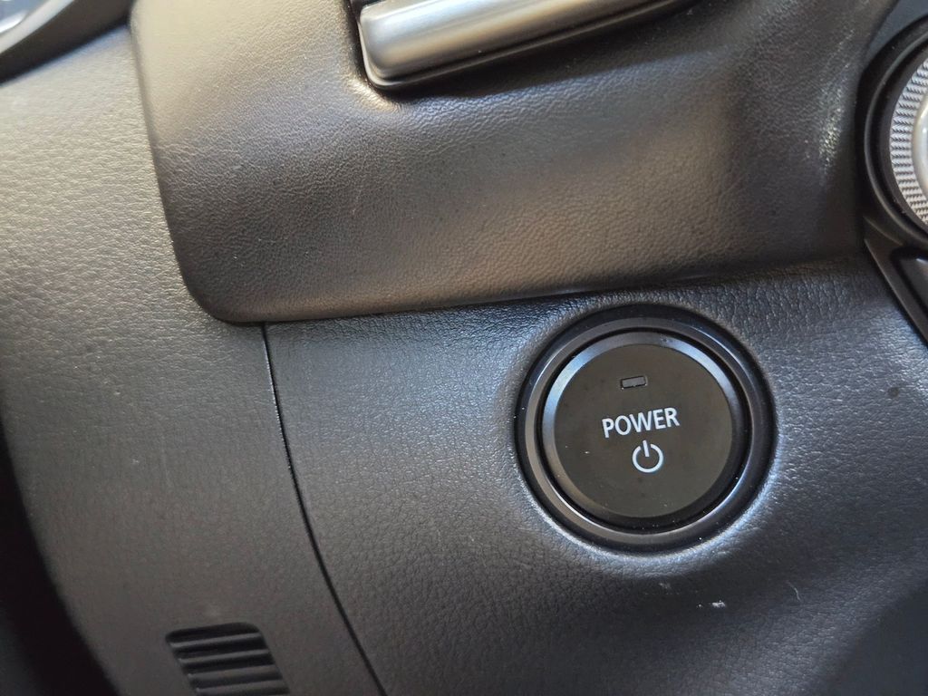 Used 2025 Mazda CX-50 Hybrid SUV