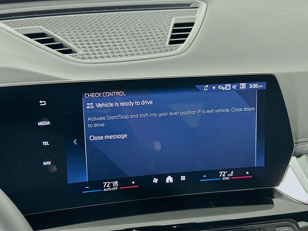 2025 BMW X1 xDrive28i 14
