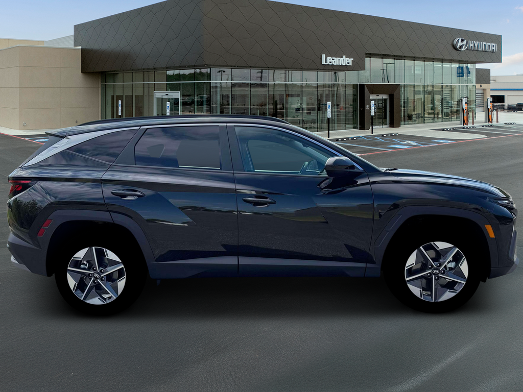 Thumbnail: 2026 Hyundai Tucson - 9