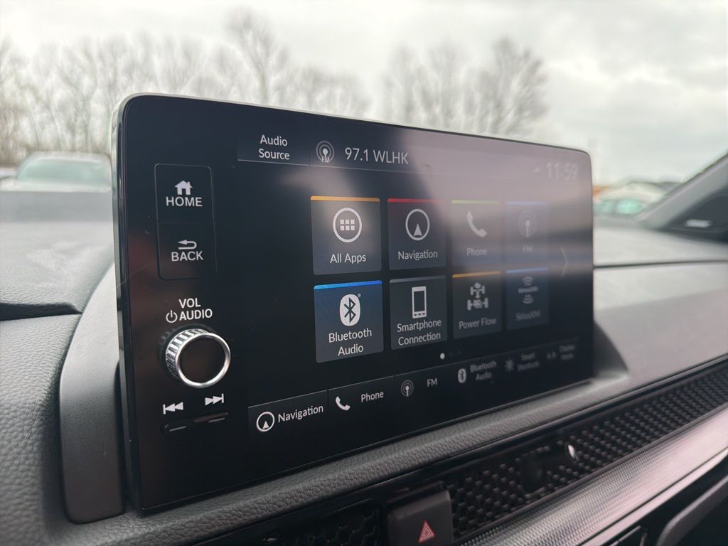 Thumbnail: 2023 Honda CR-V - 31