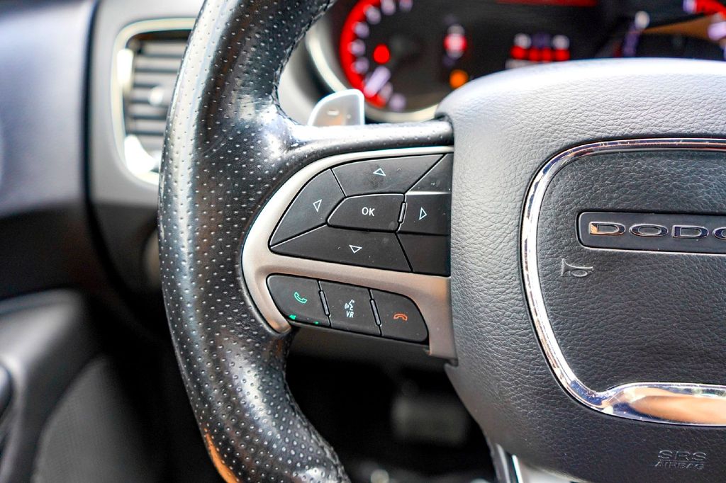 Used Car 2020 Dodge Durango  Gt For Sale Under $25,000 In Taylor, Texas