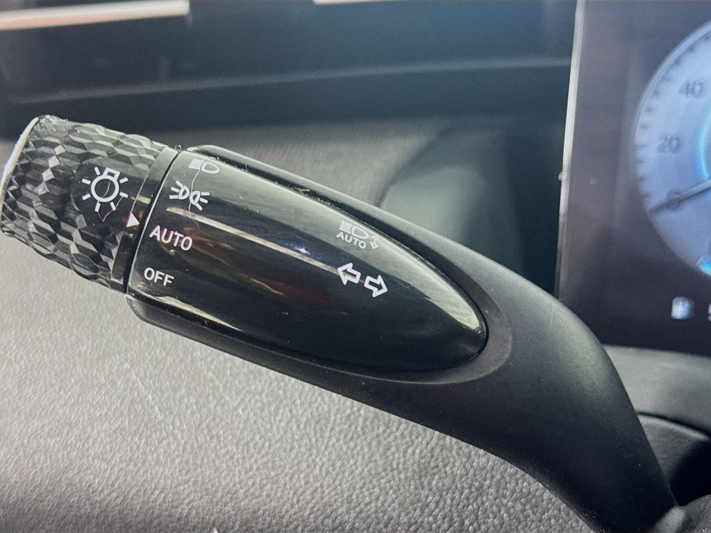 Used Car 2023 Hyundai Tucson  Sel For Sale Under $25,000 In Austin, Texas