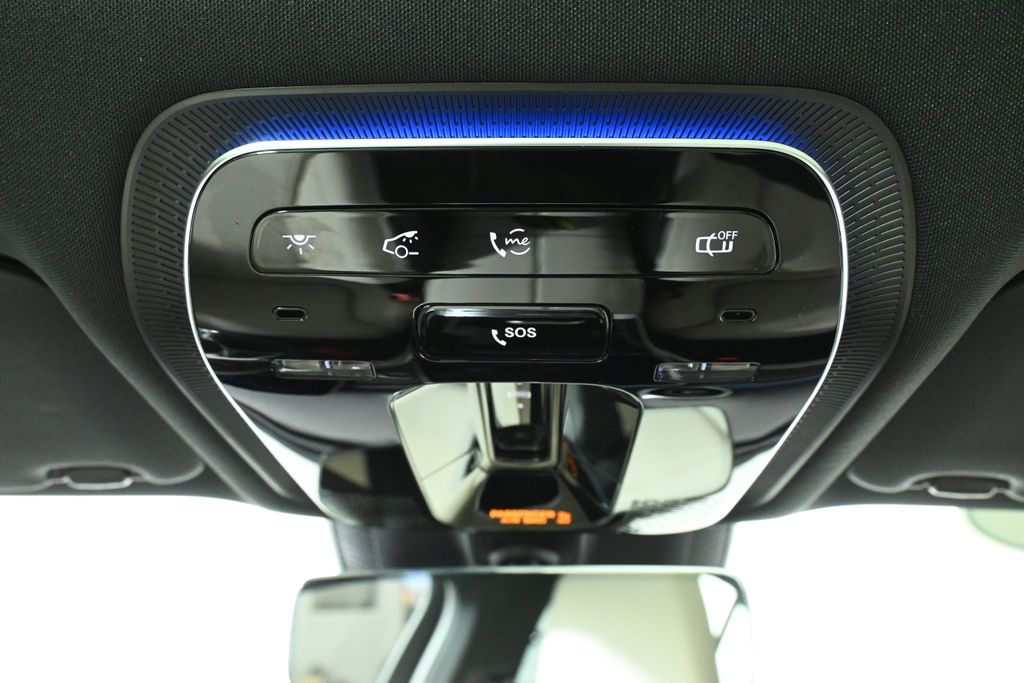 2025 Mercedes-Benz C-Class C 300 17