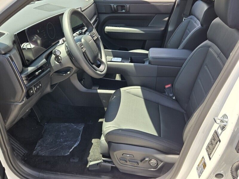 2027 Hyundai Santa Fe