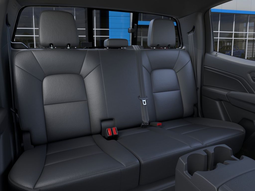2026 Chevrolet Colorado Trail Boss - Photo 17
