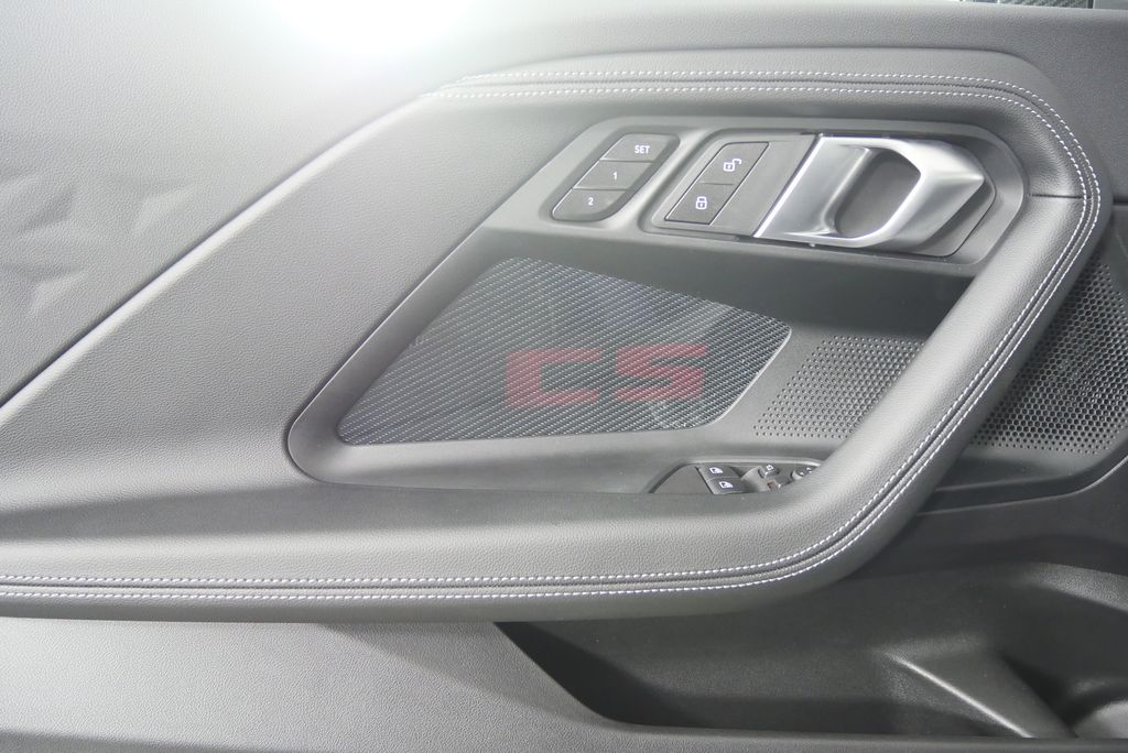 Thumbnail: 2026 BMW M2 - 13