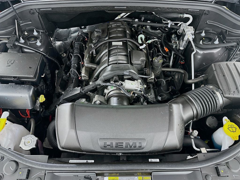 New 2026 Gray Dodge GT Blacktop image 18