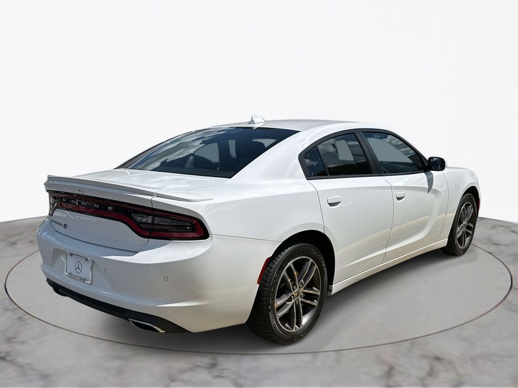 Thumbnail: 2019 Dodge Charger - 7