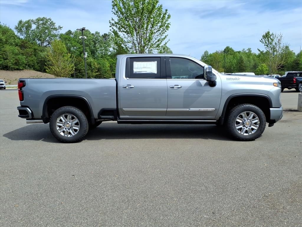 ChevroletSilverado 2500HD28