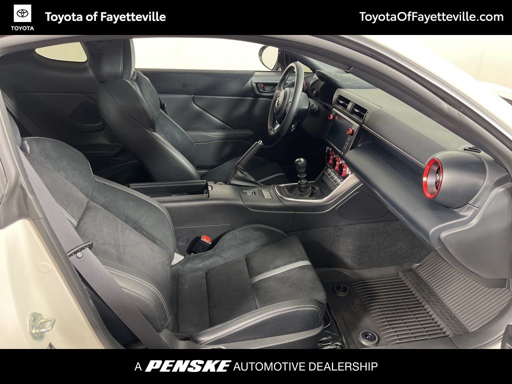 Thumbnail: 2024 Toyota GR86 - 5