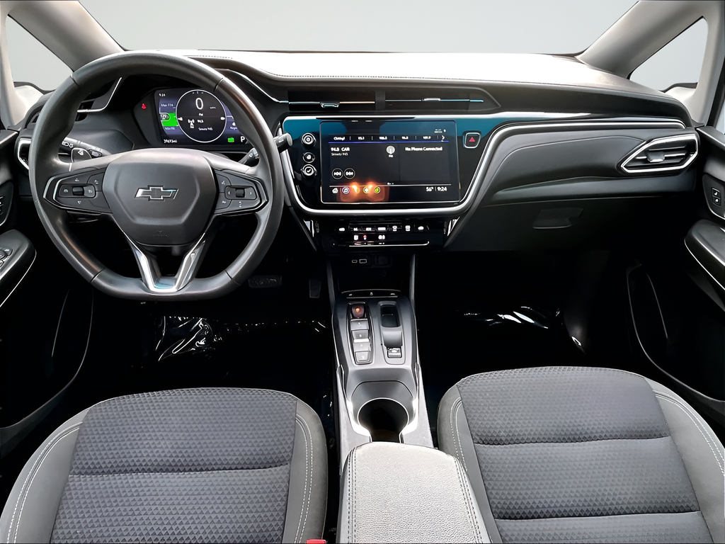 Used 2023 Chevrolet Bolt EV 1LT 4D Wagon