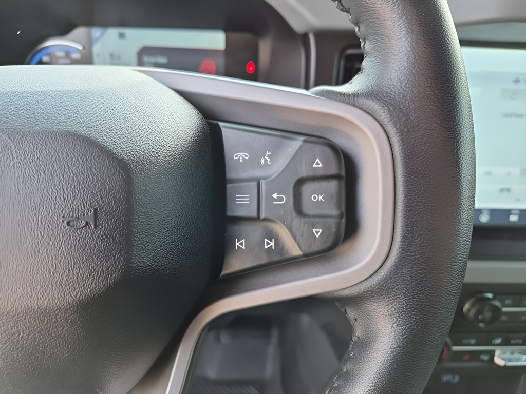 Used Car 2023 Ford Bronco  Badlands For Sale Under $50,000 In Austin, Texas