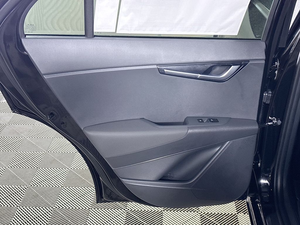 2026 Kia Niro EV Wind