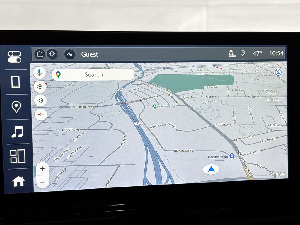 2026 Honda Prologue EX
