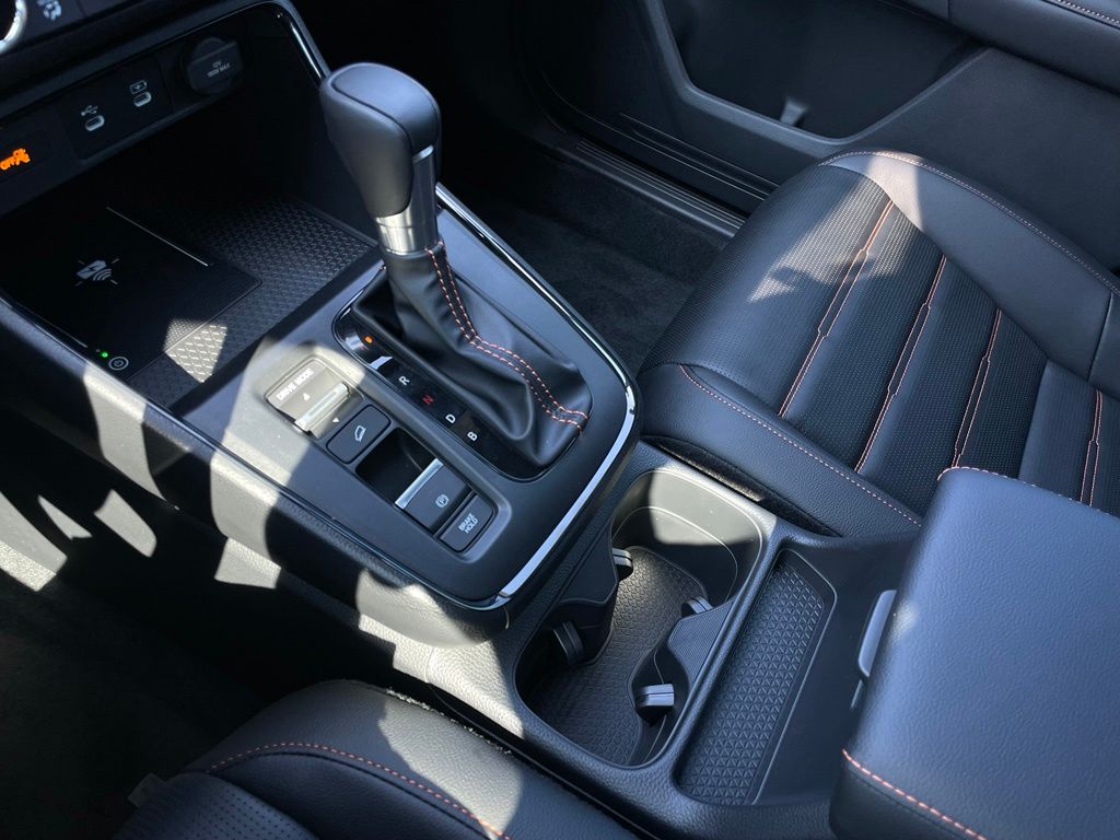 Thumbnail: 2027 Honda CR-V - 19