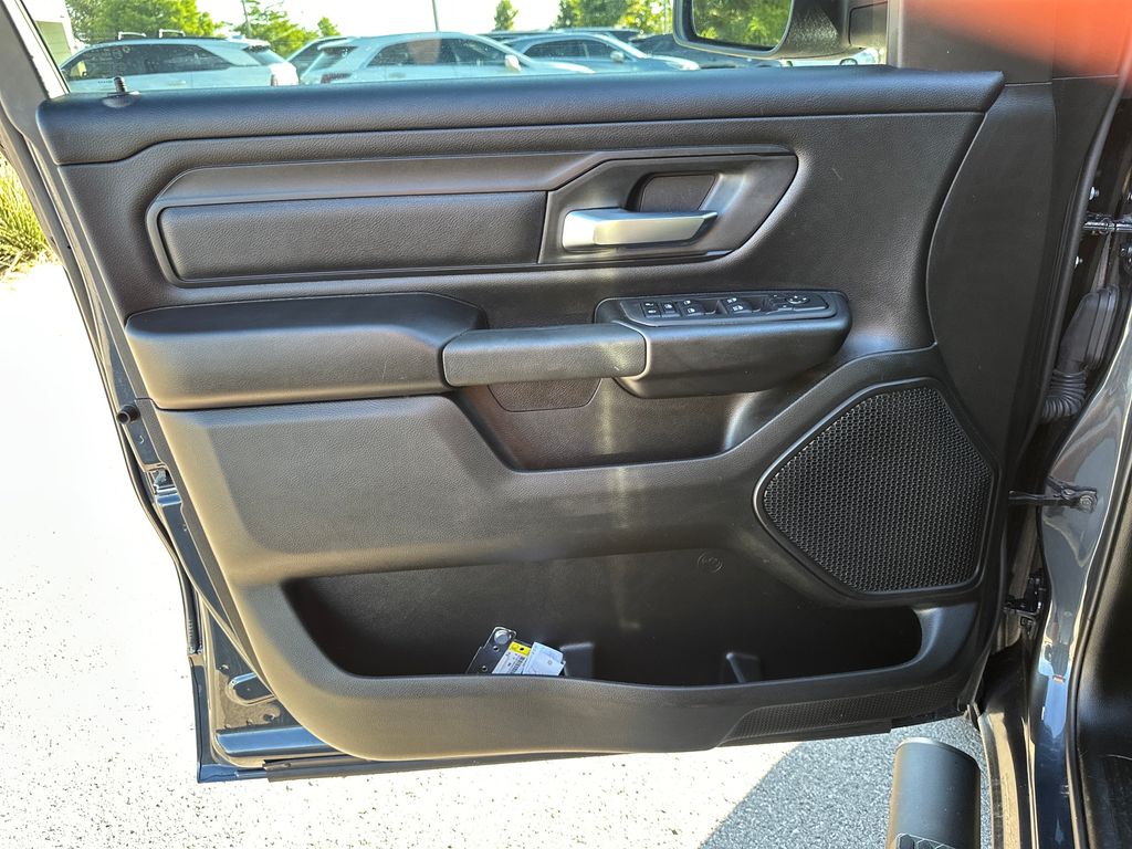 Used Car 2025 Ram 1500  Tradesman For Sale Under $40,000 In Austin, Texas