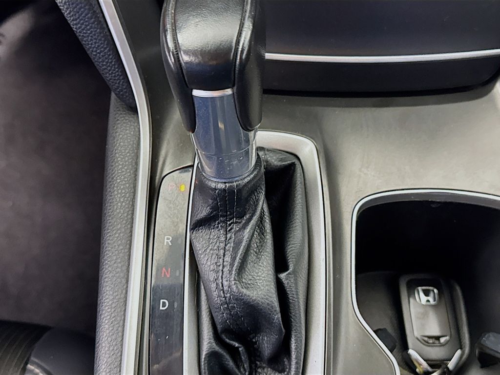 Used Car 2018 Honda Accord  Sport For Sale Under $20,000 In Austin, Texas