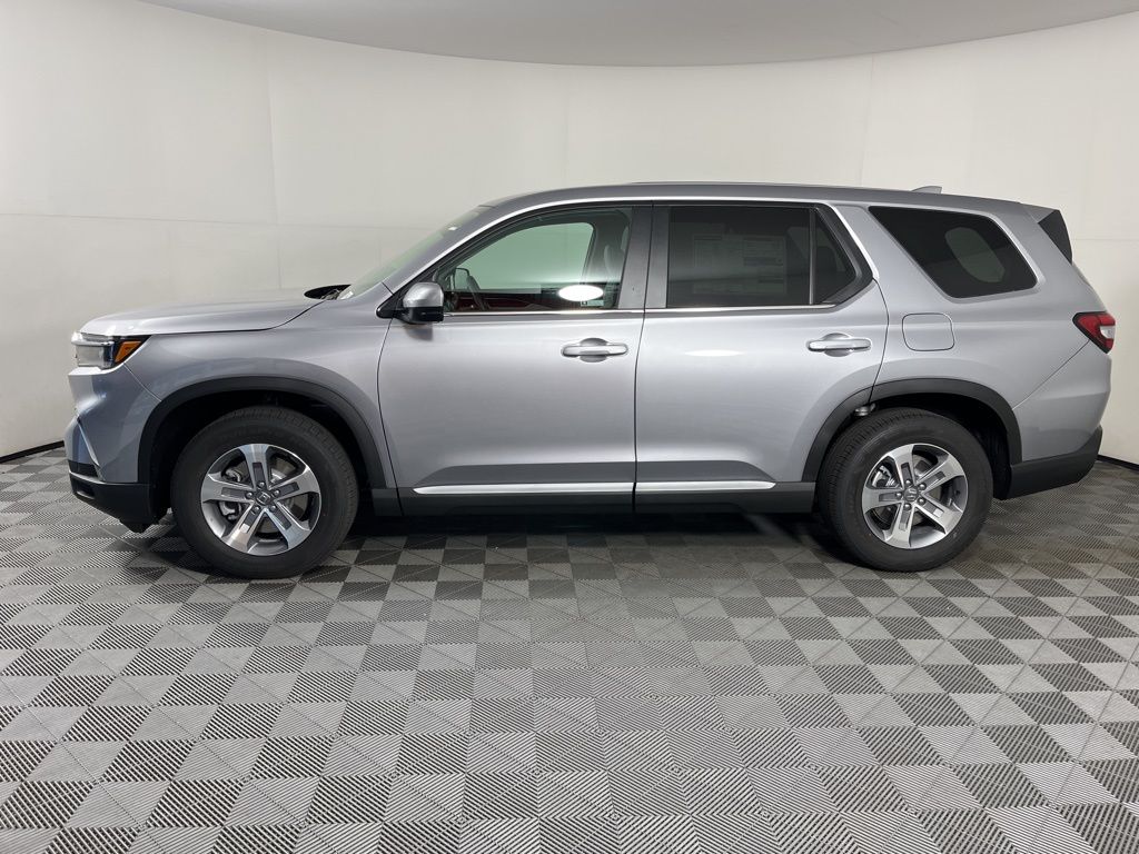 Thumbnail: 2025 Honda Pilot - 2