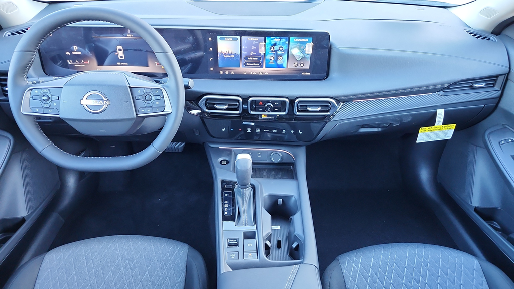 2026 Nissan Sentra