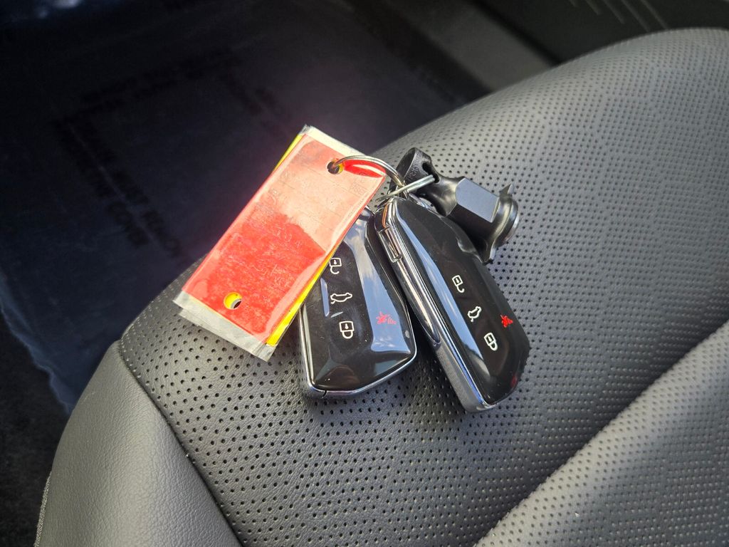 2021 Volkswagen Id.4 - $21,500