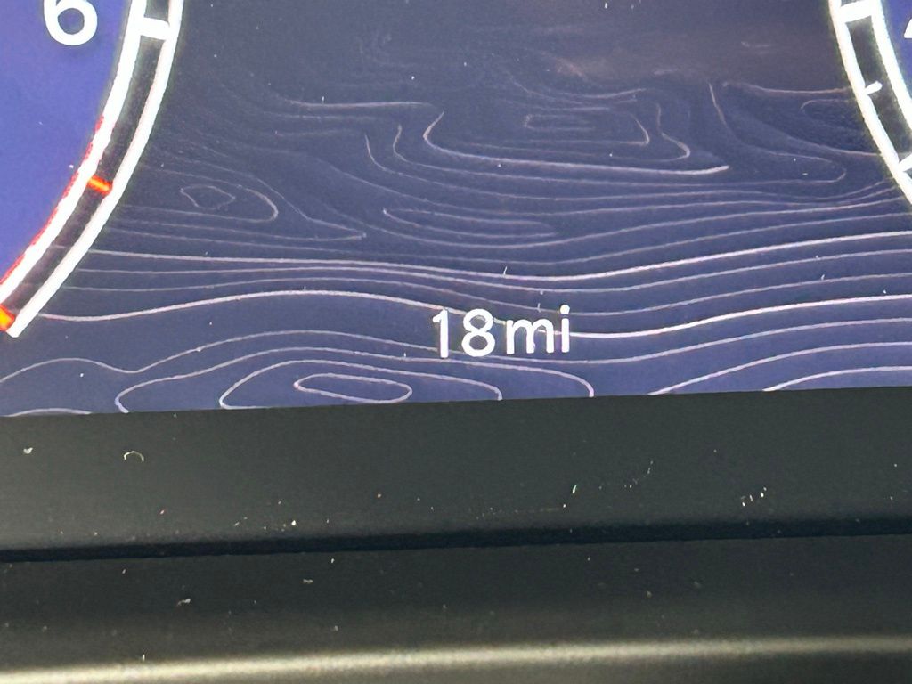 New 2026 Gray Jeep Laredo image 5