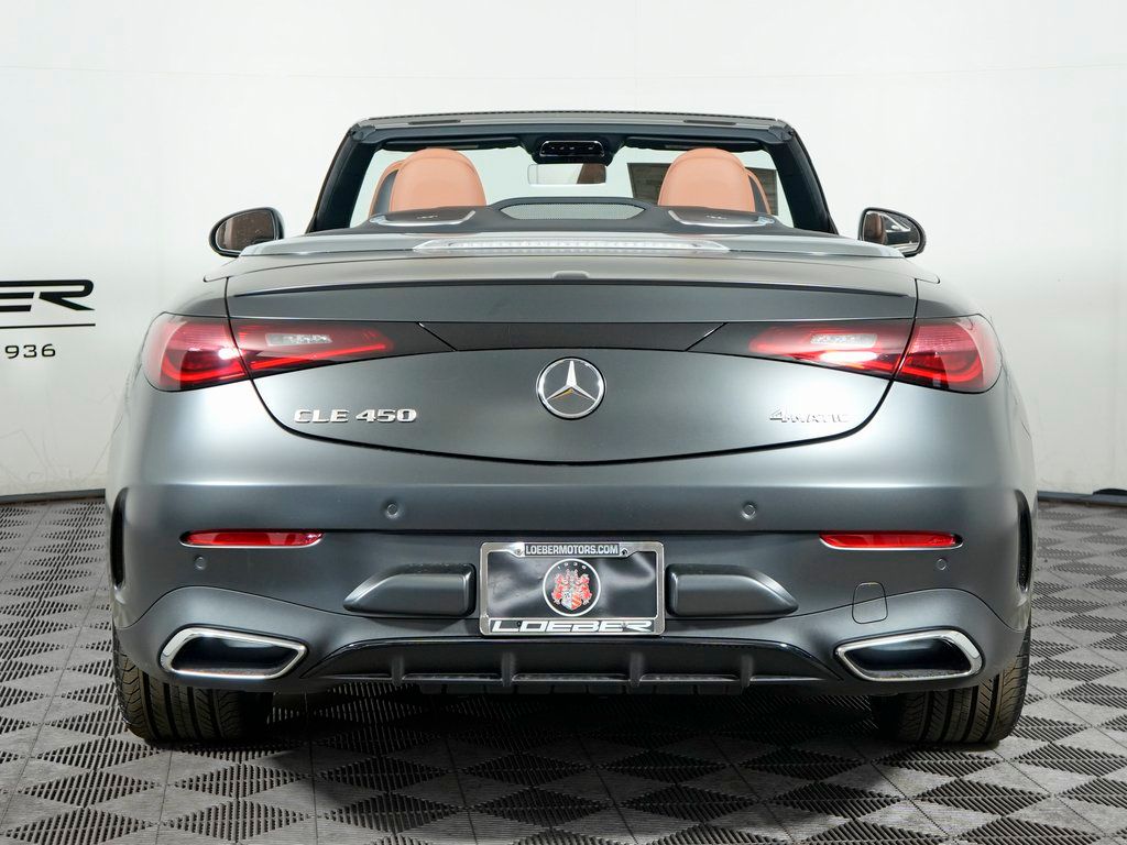 new 2026 Mercedes-Benz CLE car, priced at $86,670